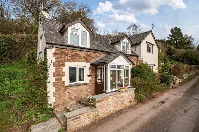 Yew Tree Westhope, Hereford HR4 8BU