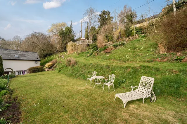 Yew Tree Westhope, Hereford HR4 8BU