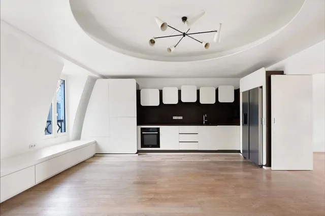 Apartment in 1st (Louvre - Vendôme), Paris