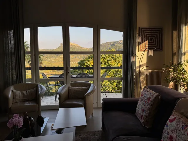 Villa in Cassis, Provence - Var