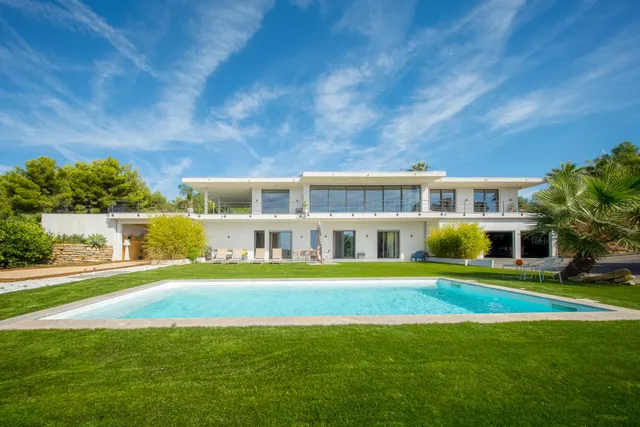 Villa in Ceyreste, Provence - Var