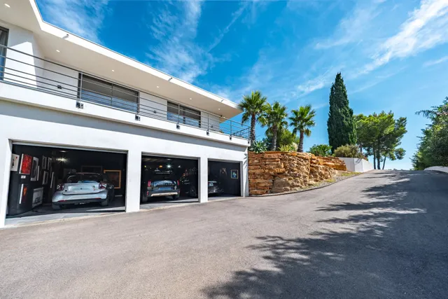 Villa in Ceyreste, Provence - Var
