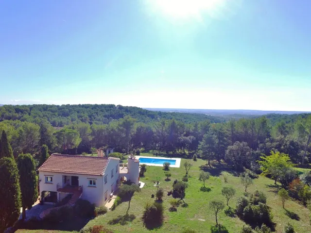Villa in Nimes, Provence - Var