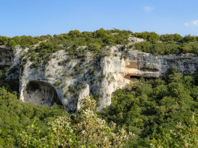 Estate in Goudargues, Provence - Var