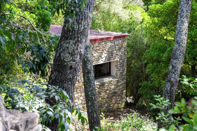 Villa in Nimes, Provence - Var