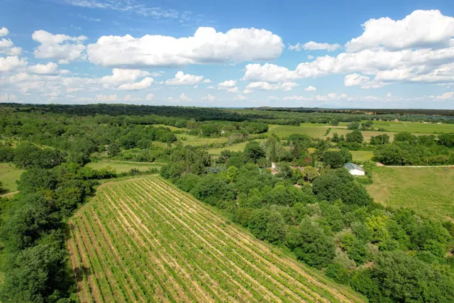 Villa in Uzes, Provence - Var