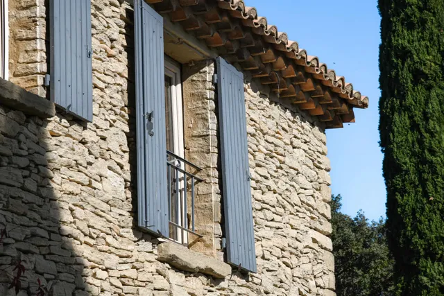 Villa in Uzes, Provence - Var