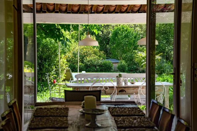 Villa in Uzes, Provence - Var
