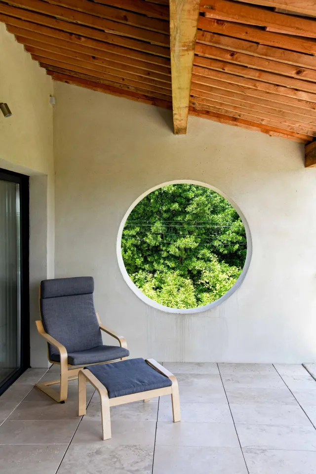Villa in Uzes, Provence - Var