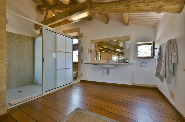 Villa in Uzes, Provence - Var