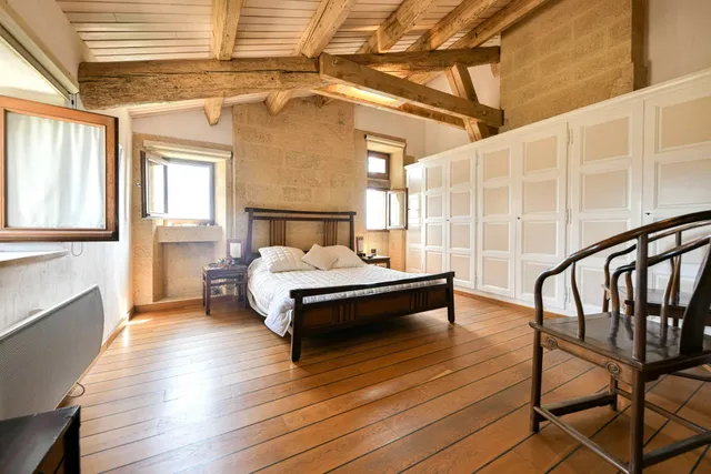 Villa in Uzes, Provence - Var