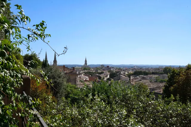 Villa in Nimes, Provence - Var
