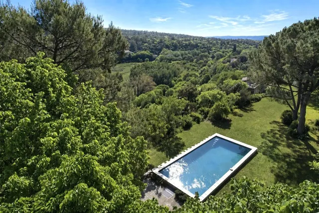 Villa in Uzes, Provence - Var