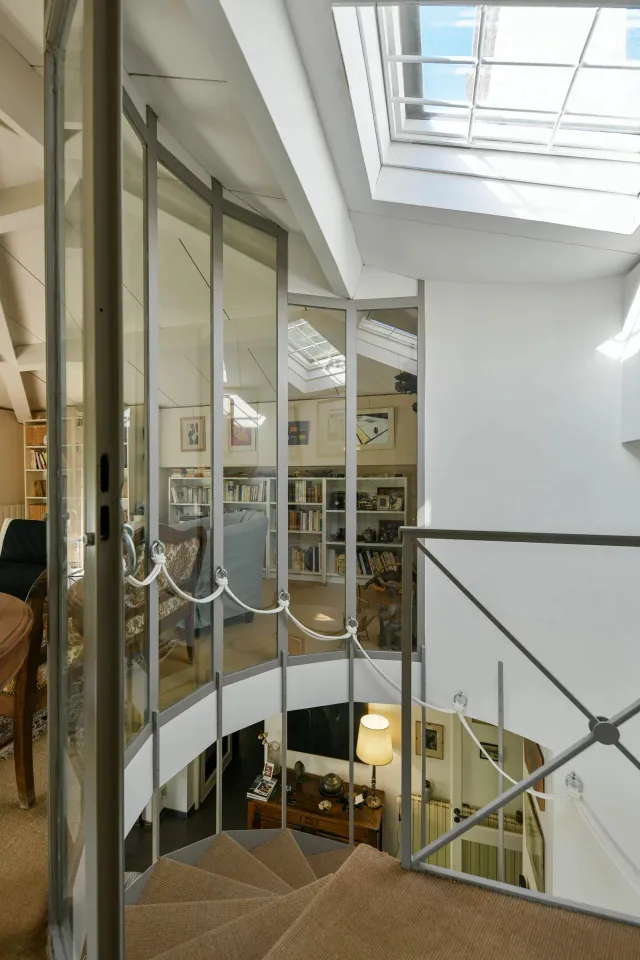 Villa in Uzes, Provence - Var