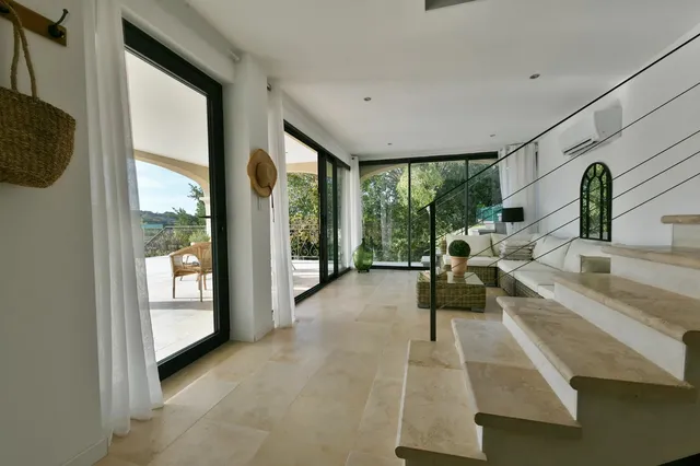 Villa in Uzes, Provence - Var