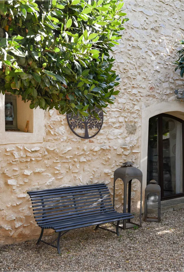 Villa in Uzes, Provence - Var