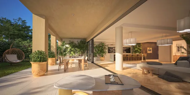 Apartment in Uzes, Provence - Var