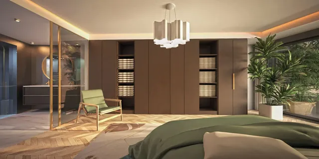 Apartment in Uzes, Provence - Var