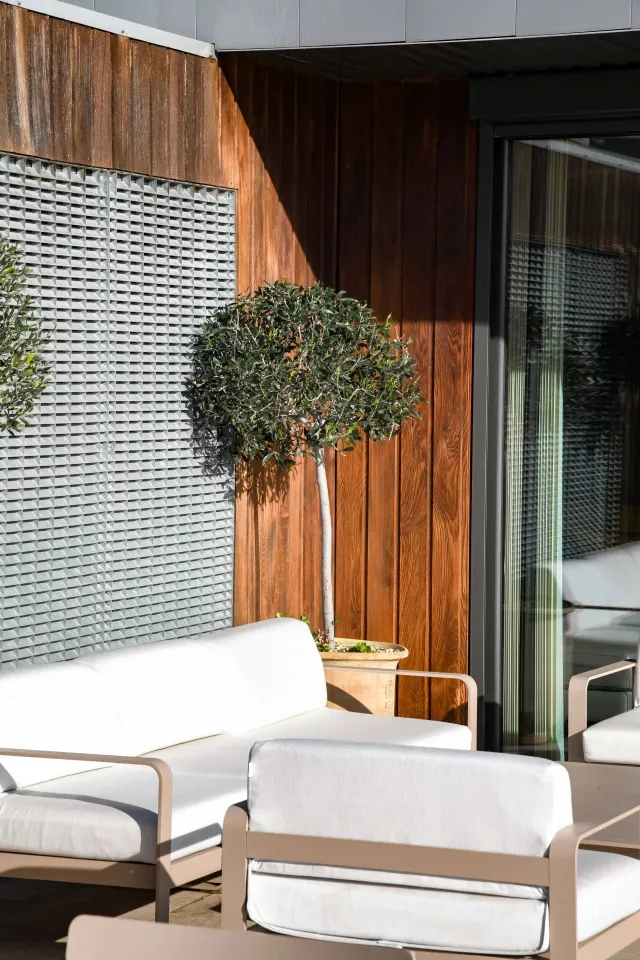 Villa in Uzes, Provence - Var