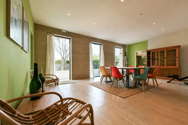 Villa in Uzes, Provence - Var
