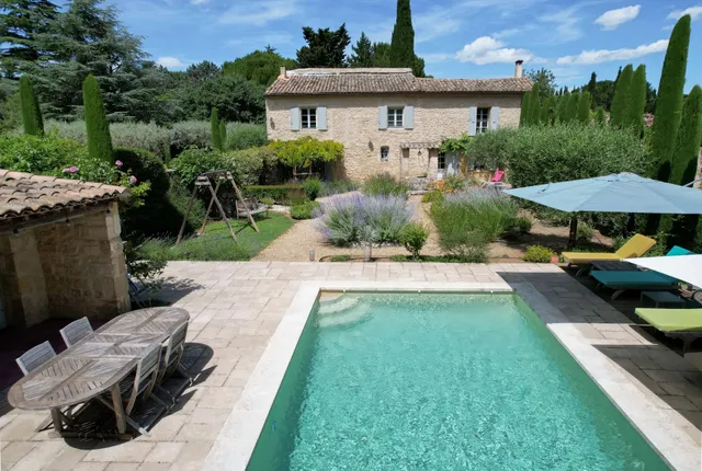 Villa in Uzes, Provence - Var