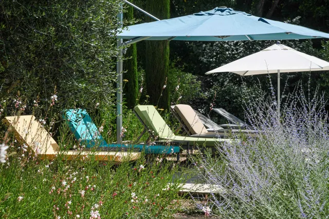 Villa in Uzes, Provence - Var
