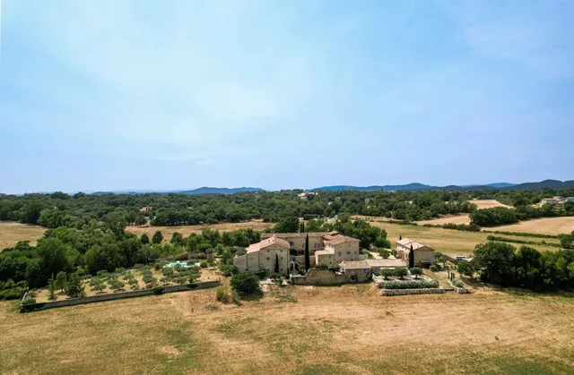 Villa in Uzes, Provence - Var