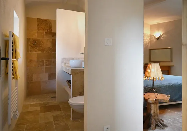 Villa in Uzes, Provence - Var