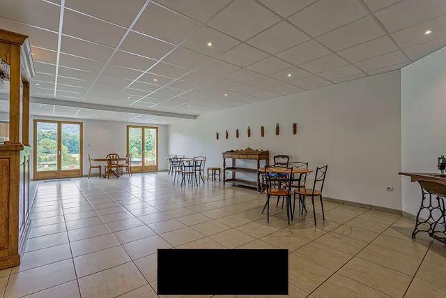 Villa in La Chavanne, French Alps / Lakes