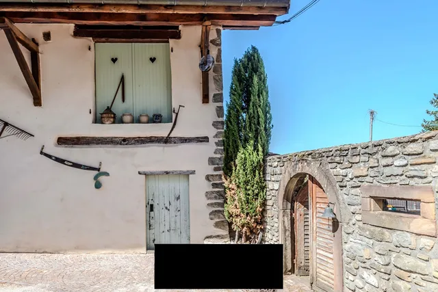 Estate in St Cergues, French Alps / Lakes