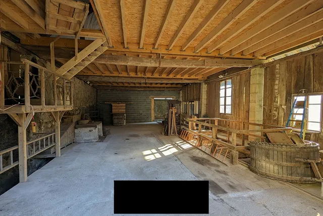 Villa in Thoiry, French Alps / Lakes