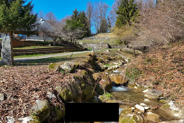 Villa in Thoiry, French Alps / Lakes