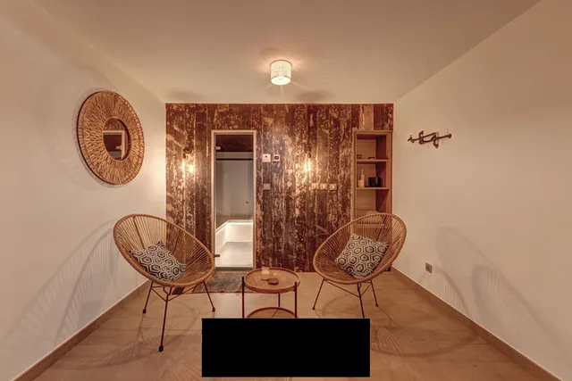 Villa in Evian Les Bains, French Alps / Lakes