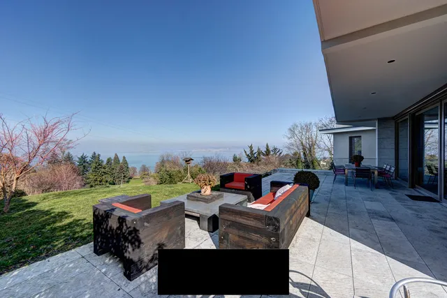 Villa in Evian Les Bains, French Alps / Lakes