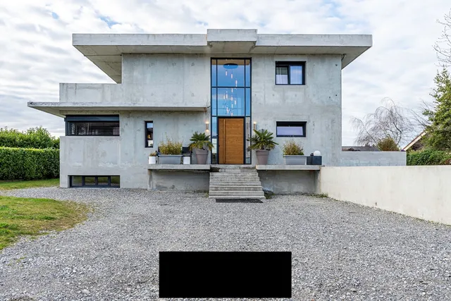 Villa in Thonon Les Bains, French Alps / Lakes