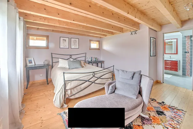 Villa in Saint Genis Pouilly, French Alps / Lakes