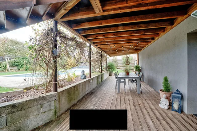 Villa in Saint Genis Pouilly, French Alps / Lakes