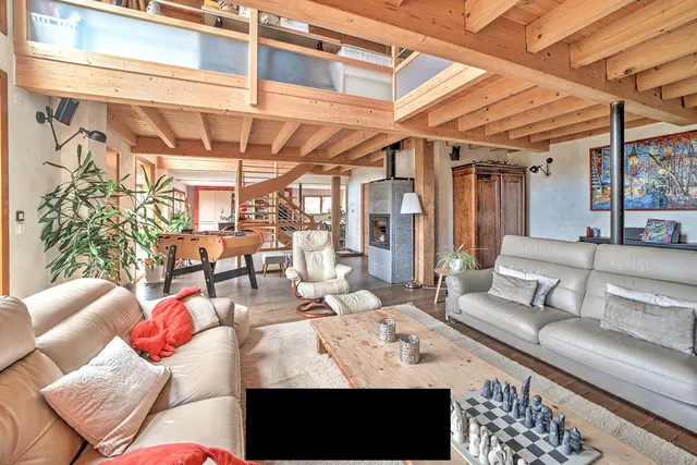 Villa in Saint Genis Pouilly, French Alps / Lakes