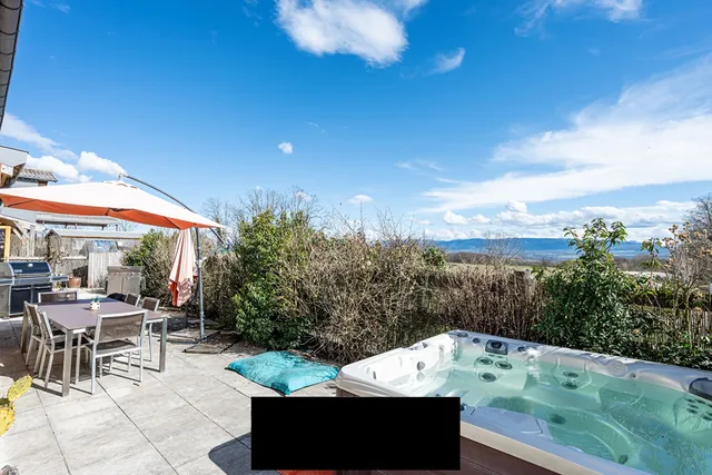 Villa in Peron, French Alps / Lakes