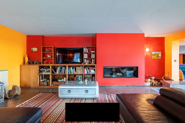 Villa in Peron, French Alps / Lakes