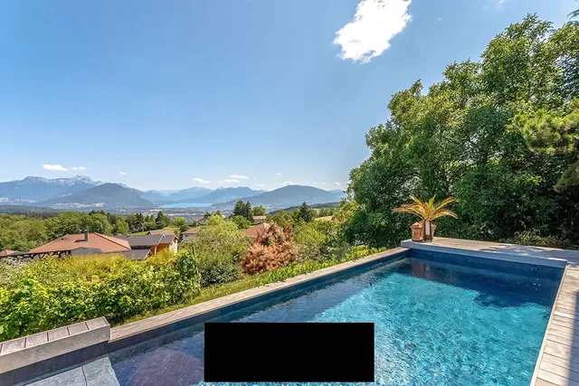 Villa in Cuvat, French Alps / Lakes