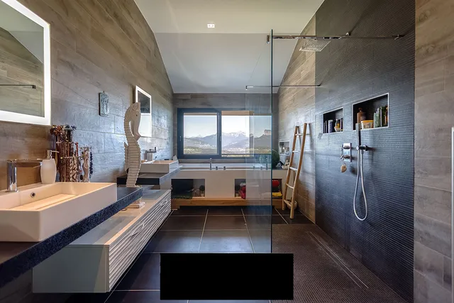 Villa in Cuvat, French Alps / Lakes