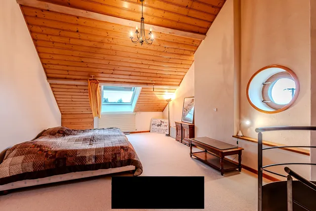 Villa in Saint Jean De Gonville, French Alps / Lakes