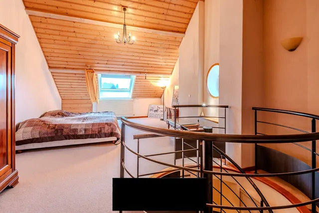 Villa in Saint Jean De Gonville, French Alps / Lakes