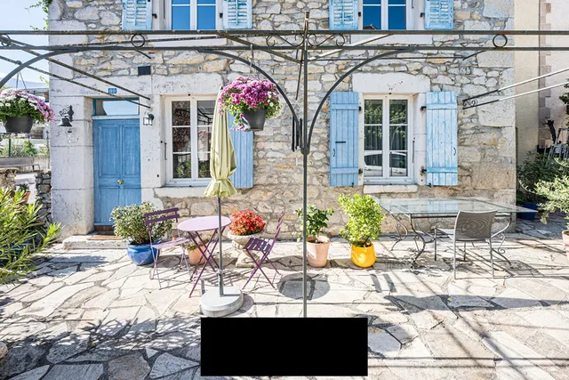 Villa in Cessy, French Alps / Lakes