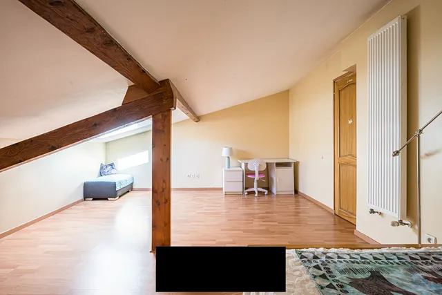 Villa in Cessy, French Alps / Lakes