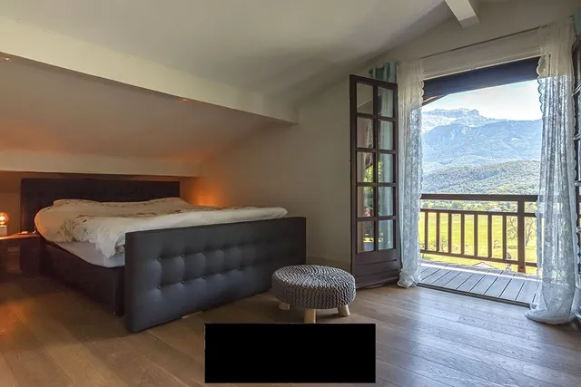 Chalet in Saint Jorioz, French Alps / Lakes