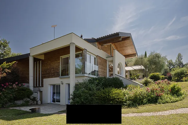 Villa in Anthy Sur Leman, French Alps / Lakes