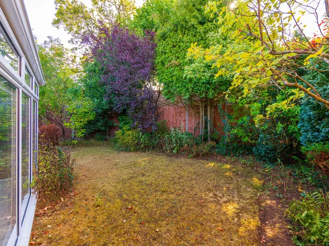 19 Court Close, Kidderminster DY11 5YZ