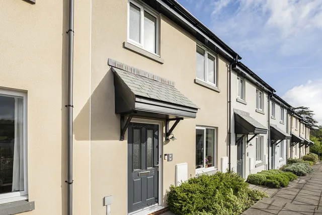 11 Taverners Lane, Newton Abbot TQ13 0GJ